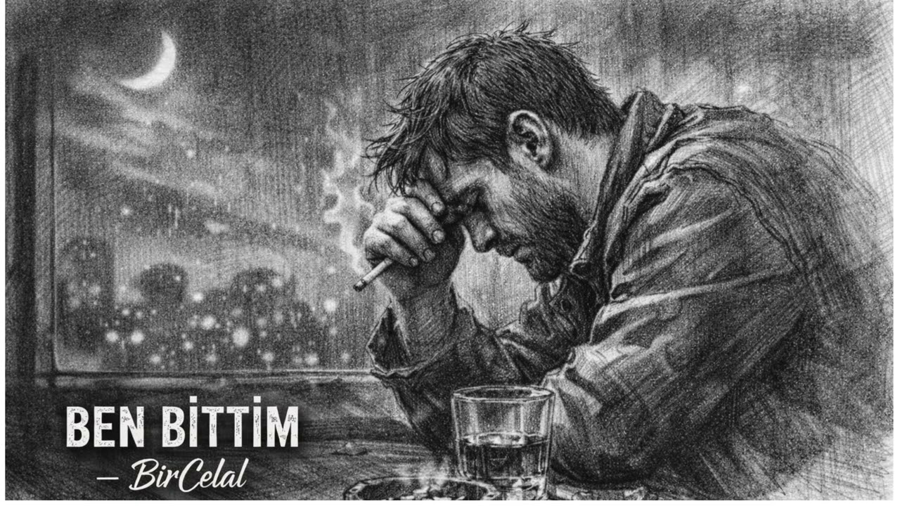 BEN BİTTİM