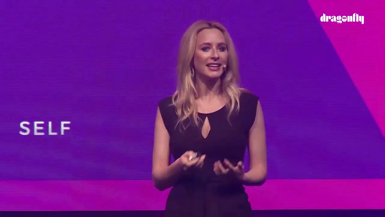 Bryony Cole | Dragonfly 360 Wo=Men Summit 2019 | Future of Intimacy