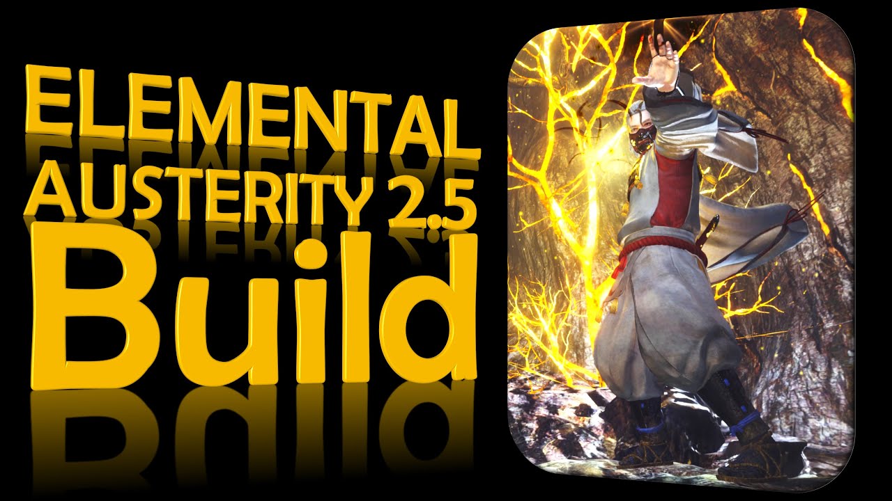 NIOH 2 BUILD [DOTN]: Best Onmyo & Underworld Build 