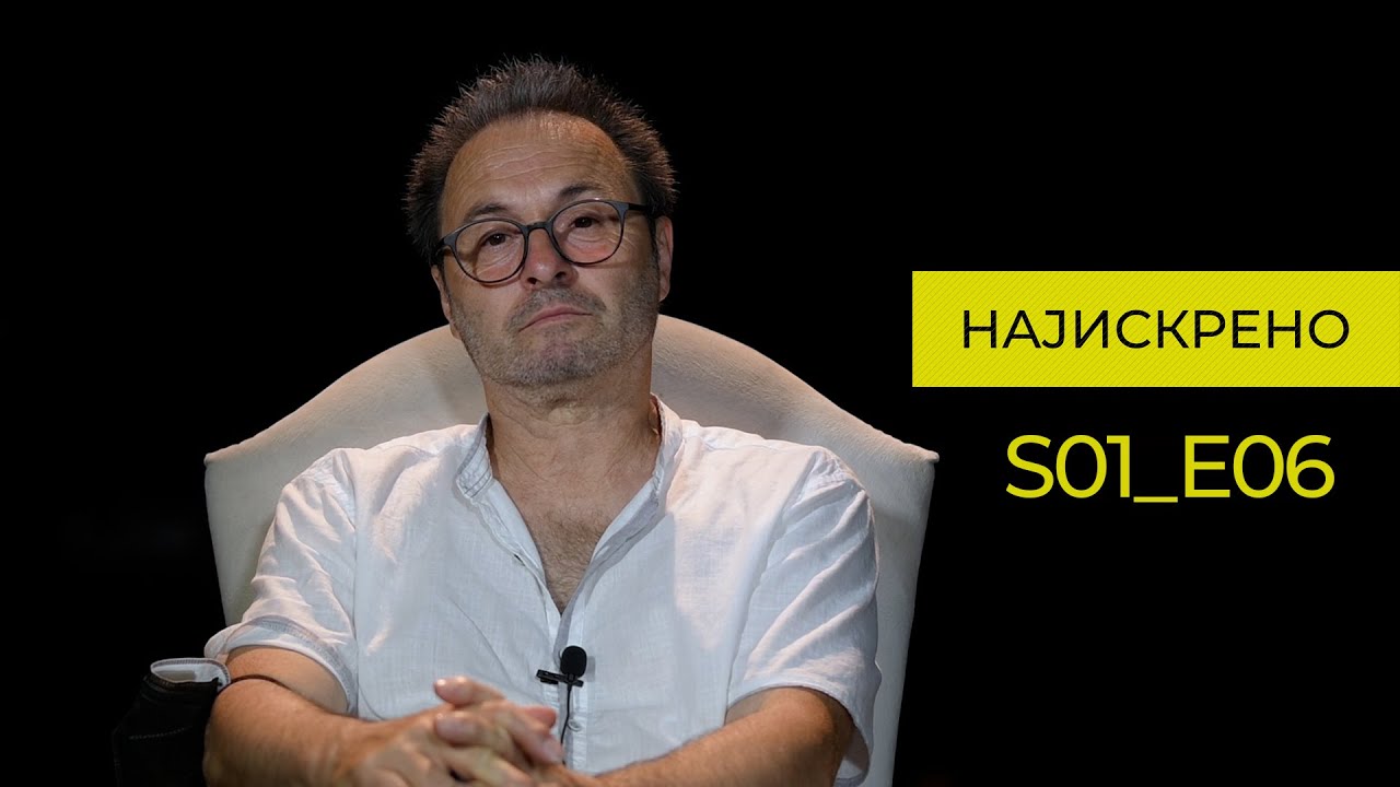 NAJISKRENO so Dzoksi S01E06