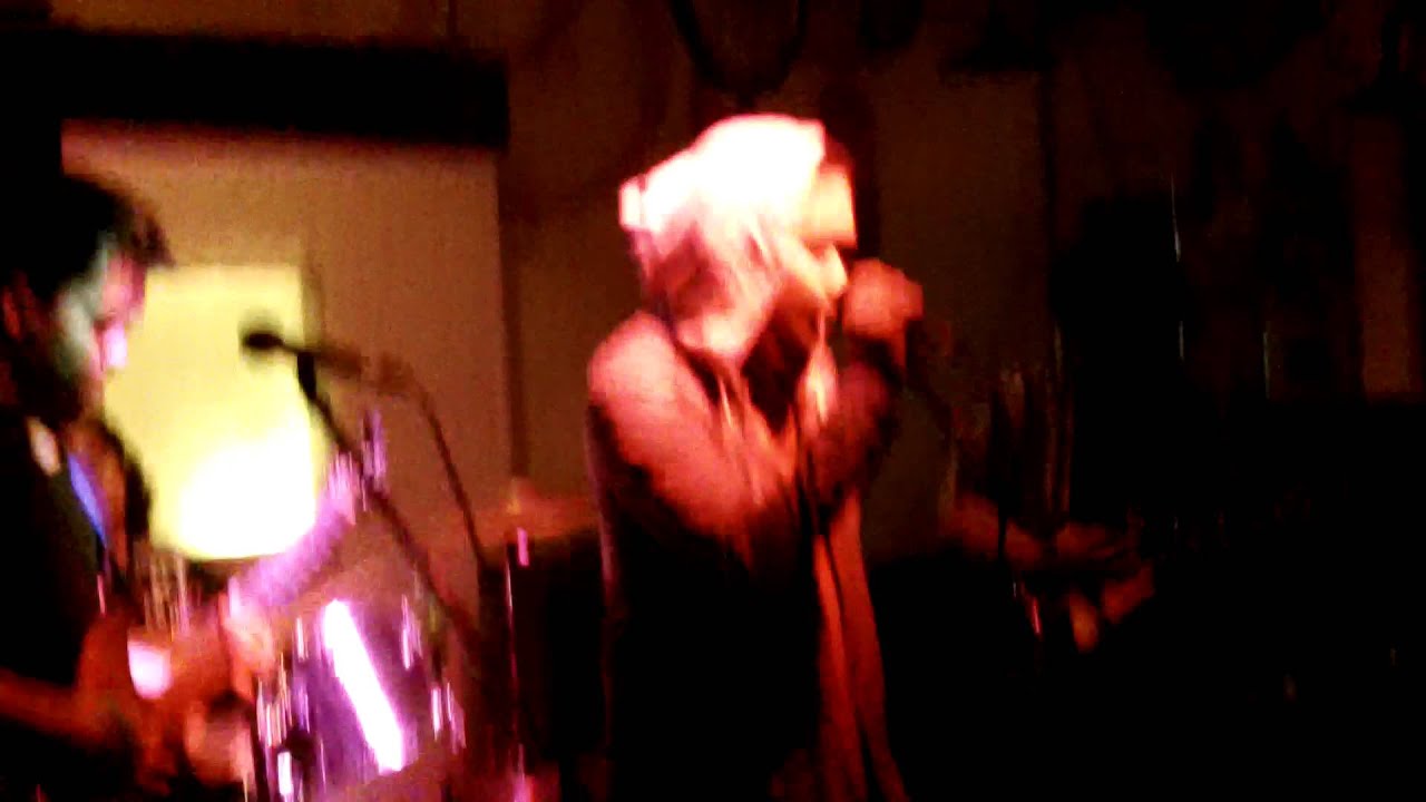 Ephesus - Narratives (Live at Route 196)
