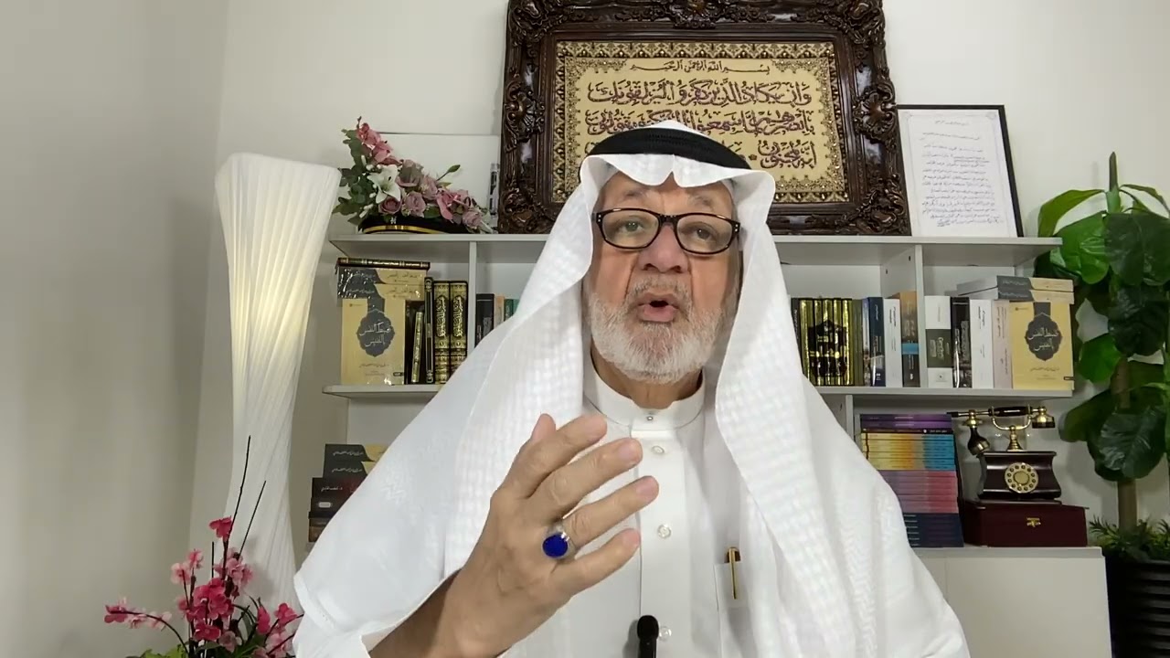 تدارس كتاب ضبط النفس بالنفيس 🌷سورة الحديد 🌷الآية 25 #تأملات_في_كتاب_الله 