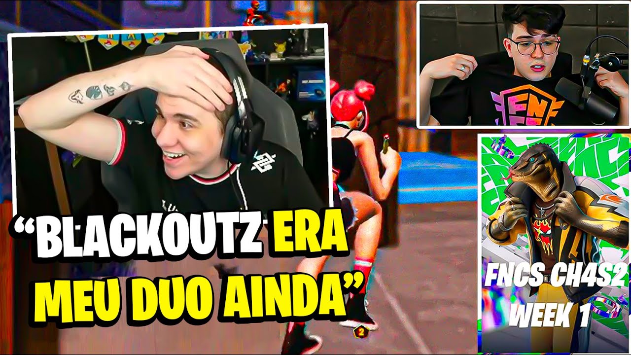 PULGA REAGE A ÉPOCA DE OURO DA FIGHT DOS PROS!