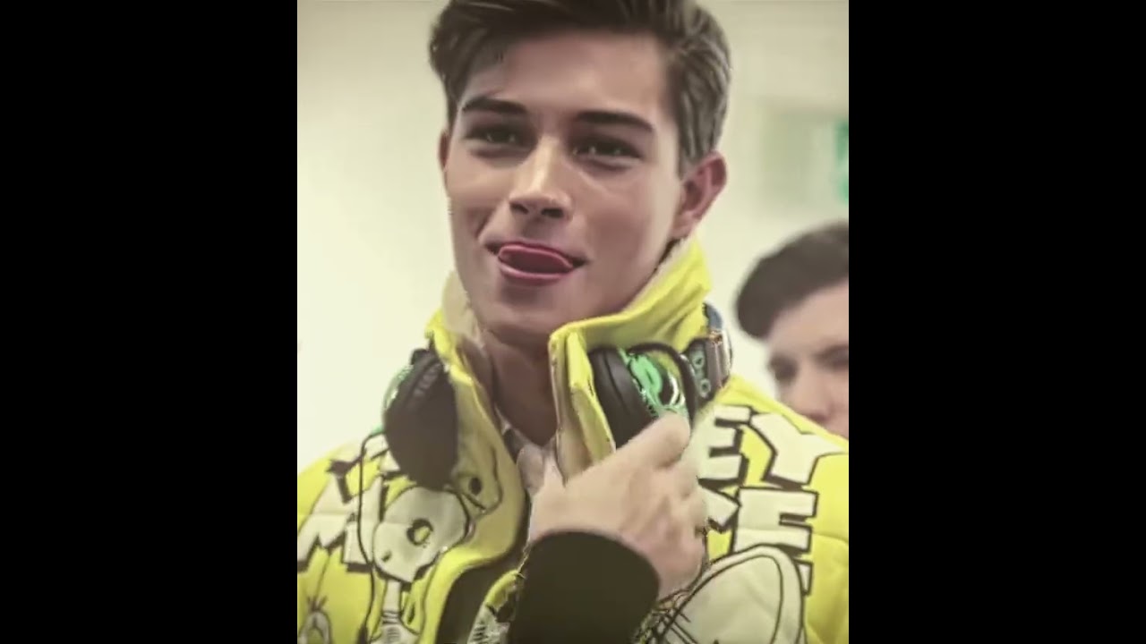 Poster Boy | Chico edit #chico #franciscolachowski #looksmaxxing #edit
