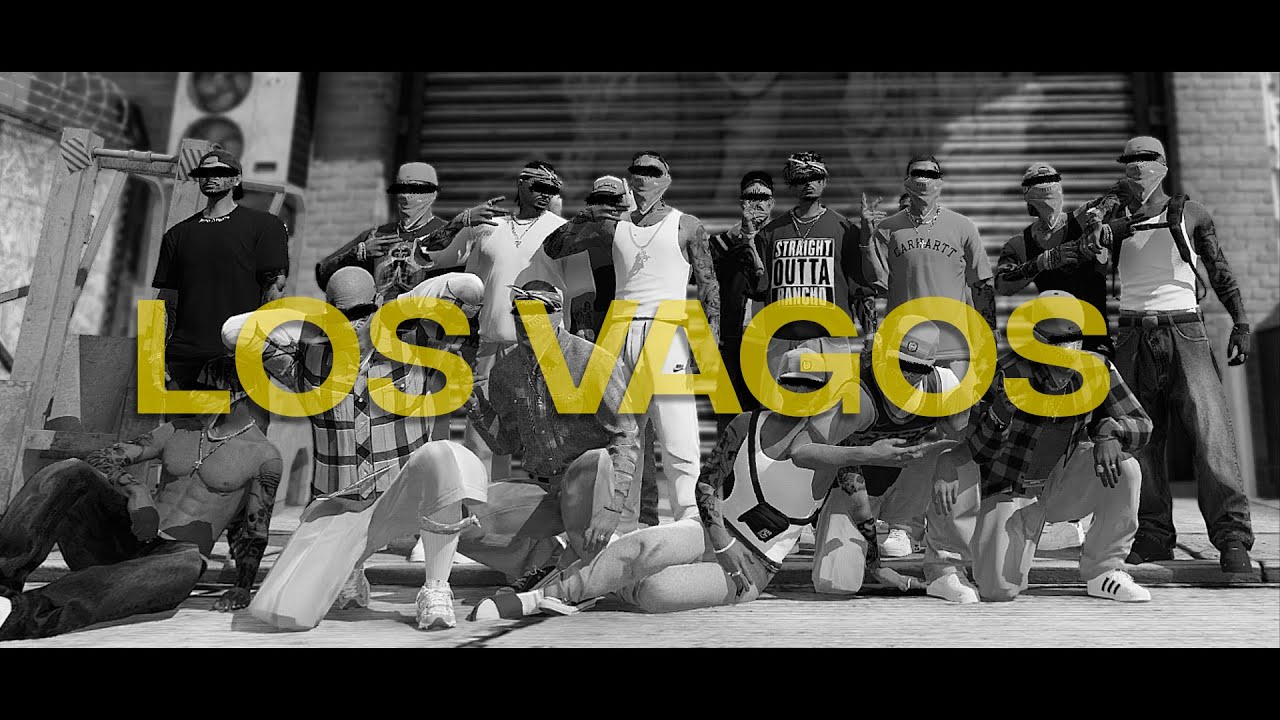 Southside Kings | Los Vagos | DanishRP