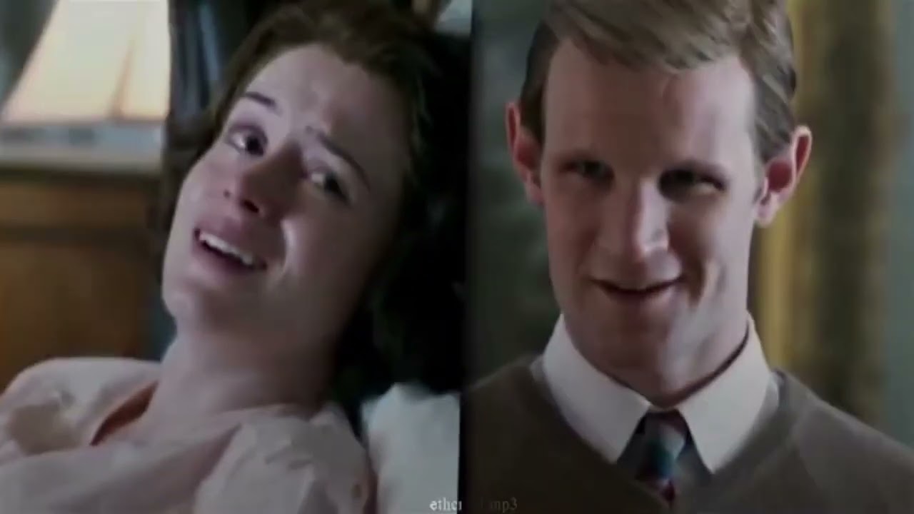 The crown edits complation bc it's an underrated show
