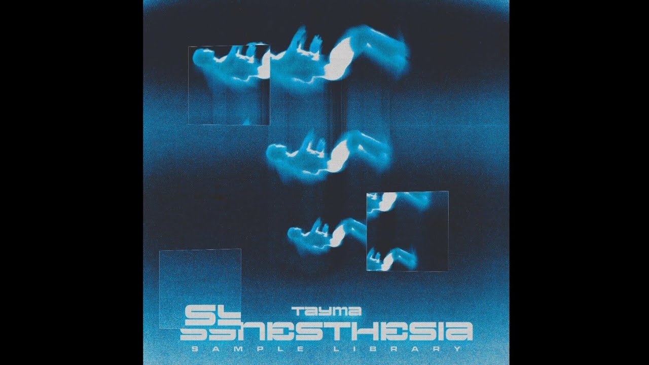 [FREE] SYNESTHESIA Sample Library (sample pack) [Travis Scott, Don Toliver, Dez Wright, mu lean]