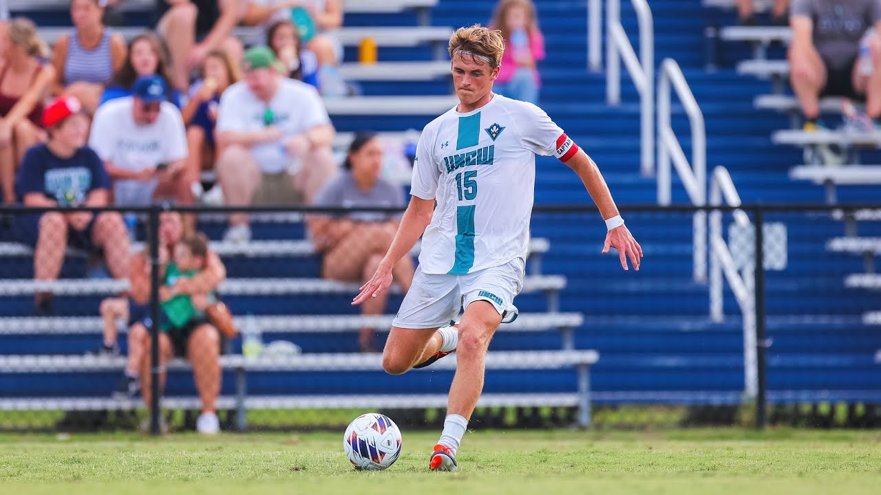 Jake Shannon Highlights