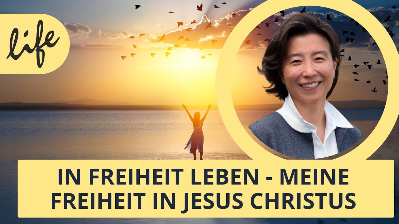 Predigt vom 02.02.2025 | Mihamm Kim-Rauchholz über Thema 