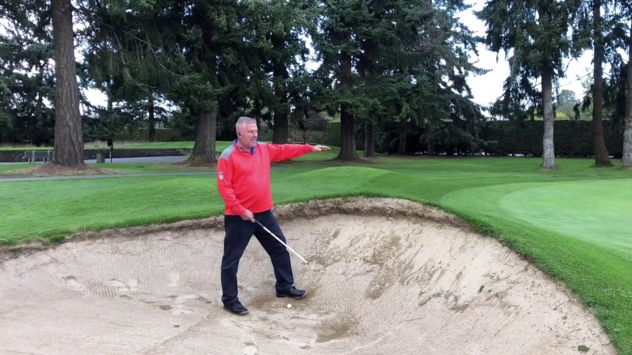 Bunker Construction