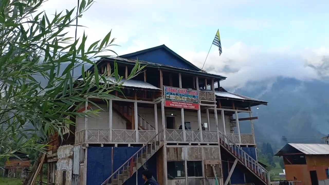 Unmatched natural beauty of Pakistan  , Arang kel #arangkel 