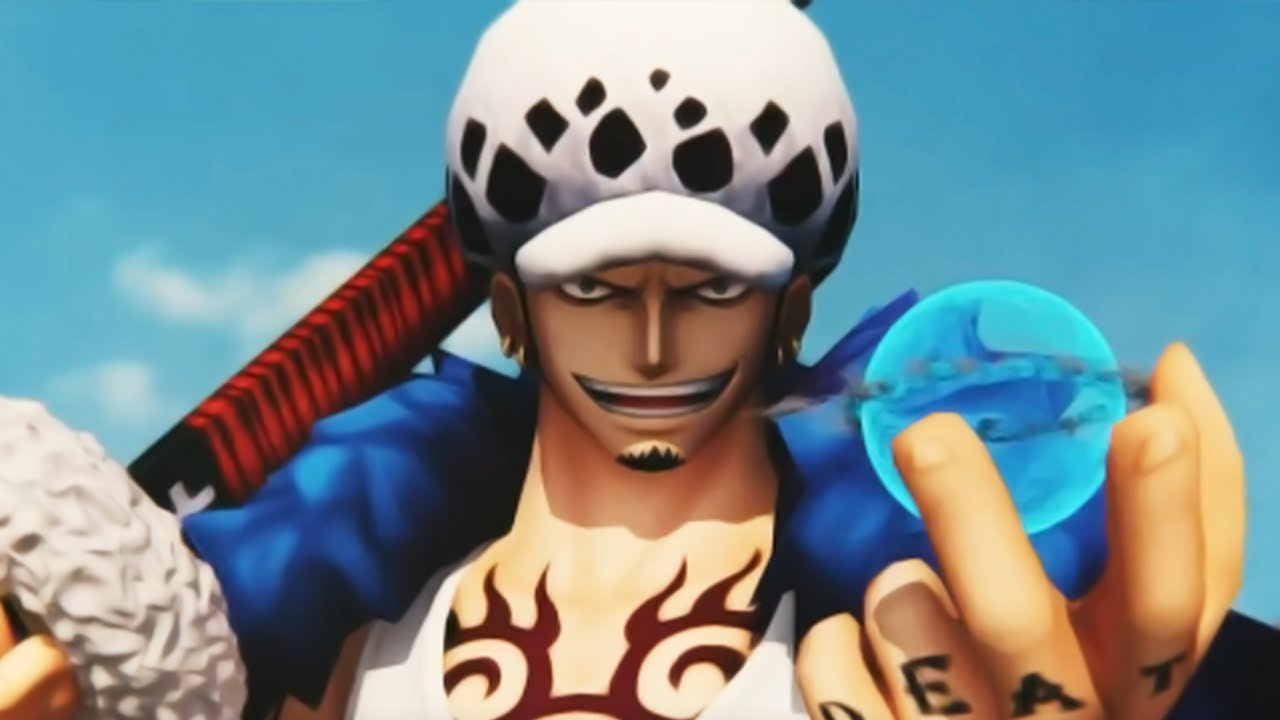 TANA P WITH ANOTHER WARNING!! WE ARE SO COOKED - ONE PIECE BOUNTY RUSH