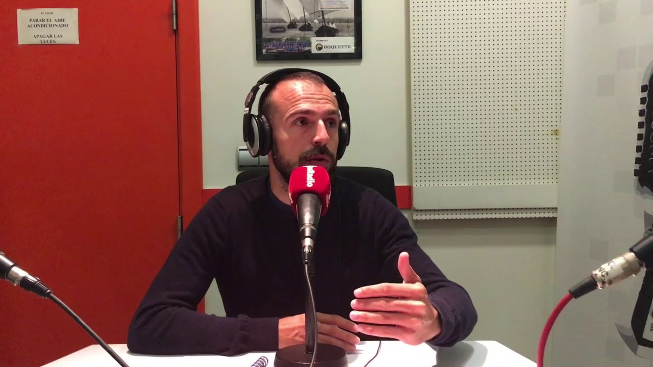 Tipos de esclerosis m&uacute;ltiple. Dr. Fernando Mar&iacute;a Navarro, PacientesSemergen.es