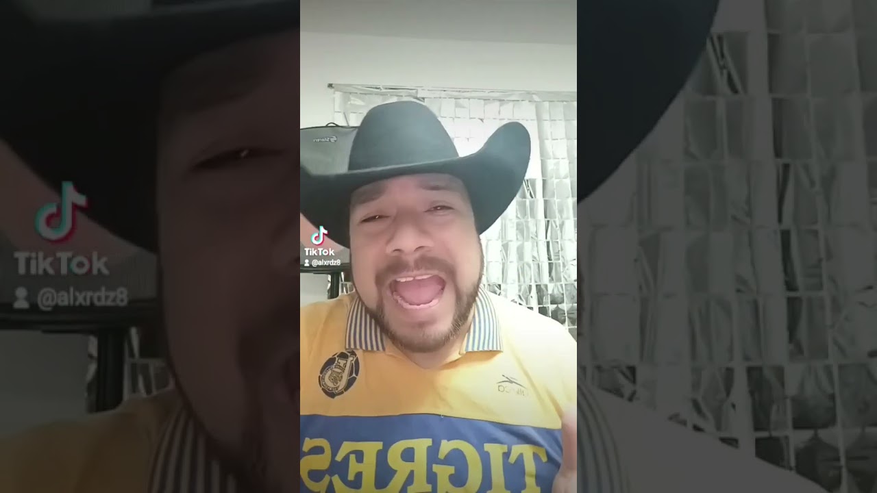 Perdieron mis Pinches Tigres!! #alxrdz #piniramones #tigresoficial #comedia #humor