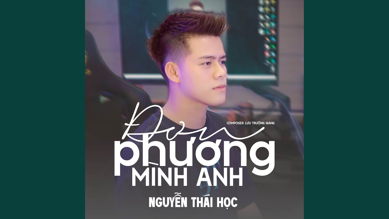 Đơn Phương Mình Anh