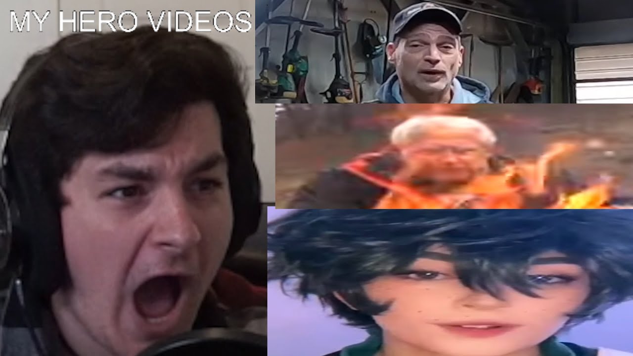 MEDIASHARE MONDAY [Jawsh Mediashare Vod]