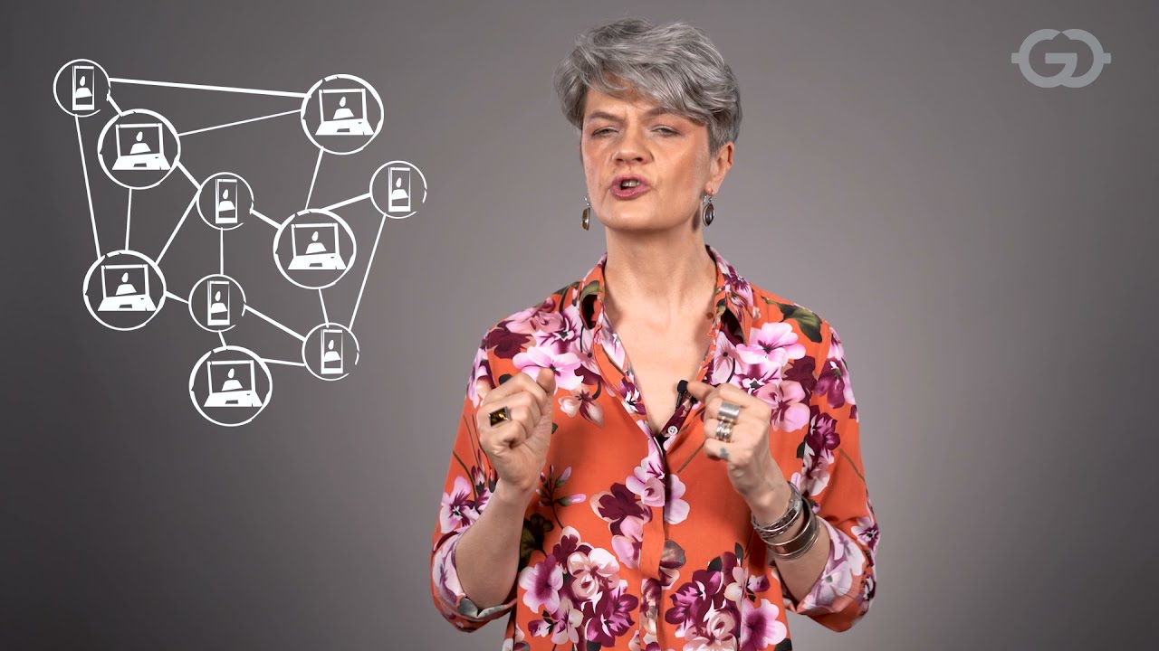 Co to są smart kontrakty i do czego służą?