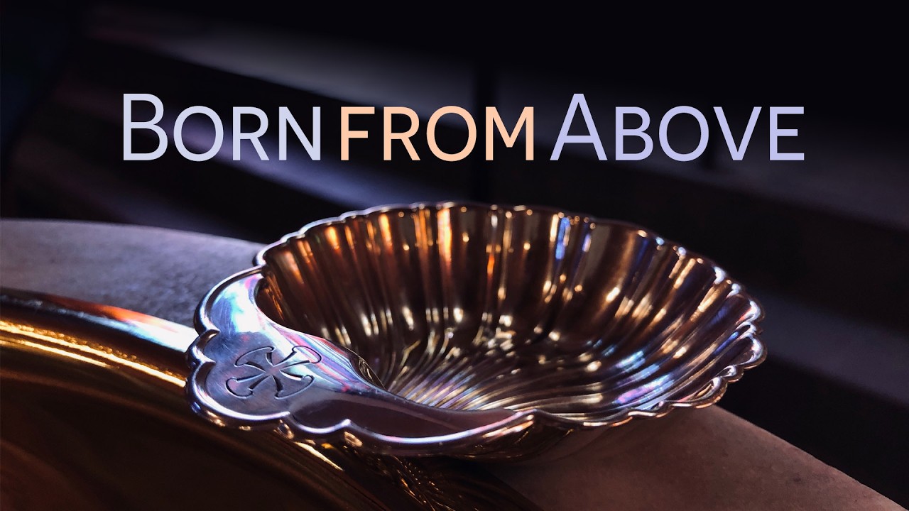 March 1, 2026 - The Second Sunday in Lent