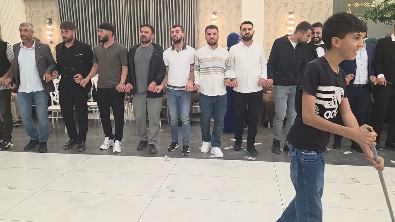 Daveta yunus e nezir ser xerebı