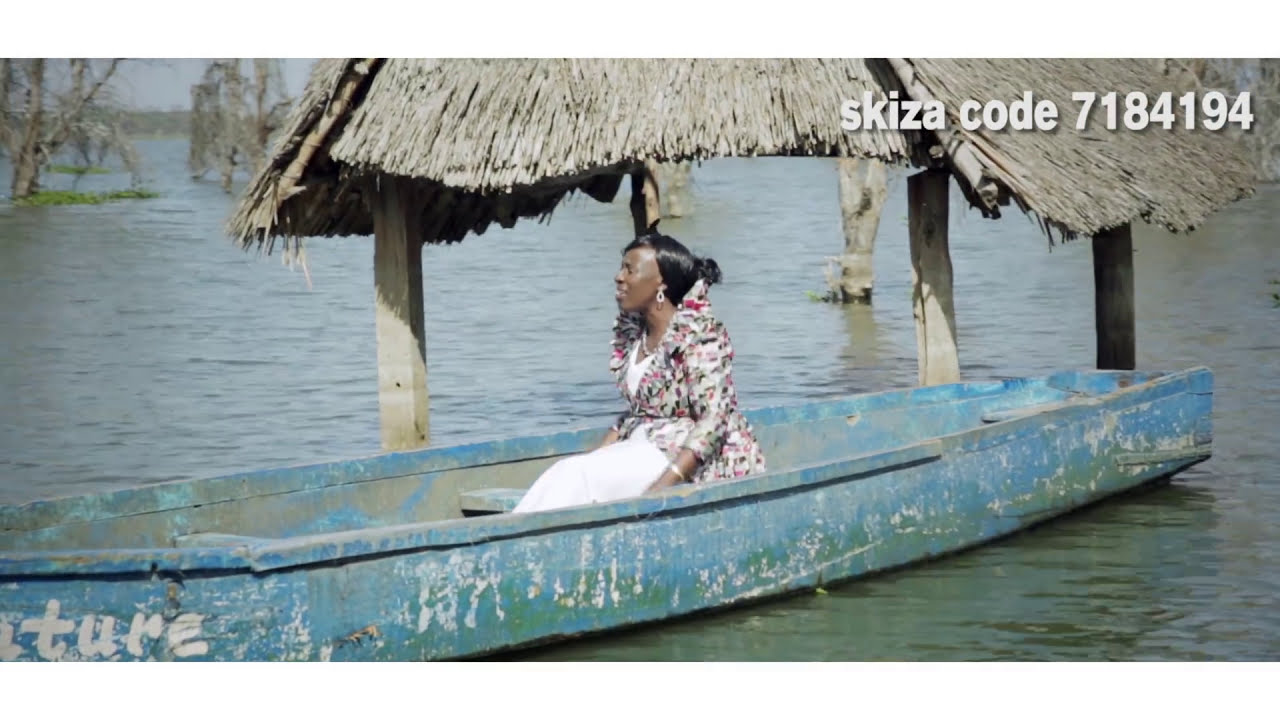 Florence Mureithi - Mbele Ninaendelea (Official Video)