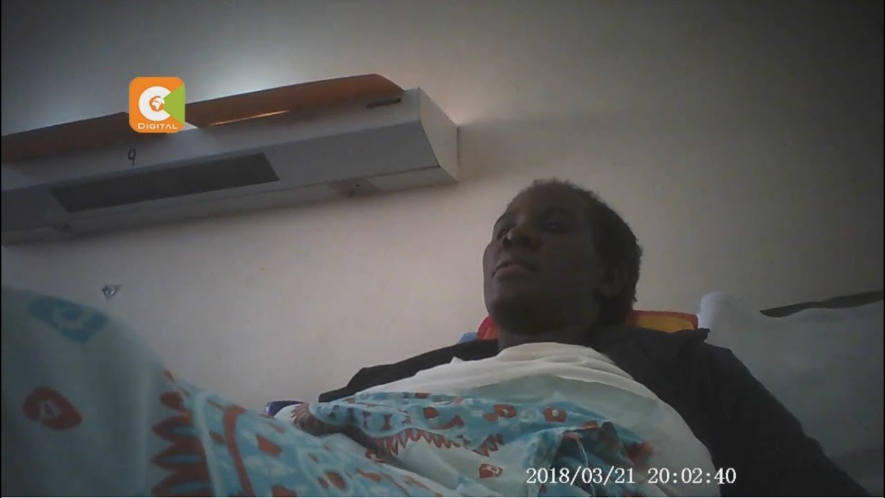 Patient's intestine cut during Caesarean delivery at KNH