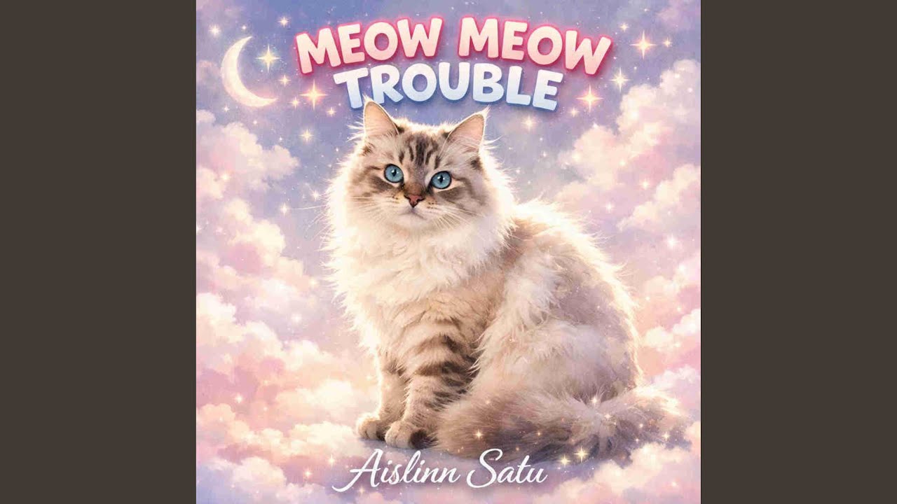 Meow Meow Trouble