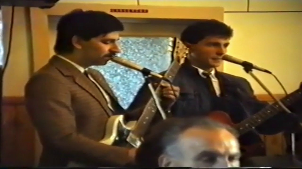Grupul Evanghelic🎸 - ”Acum e timpul pe sfârșit...” 🎹( Și iubirea Ta nemărginită să ne-o dai)