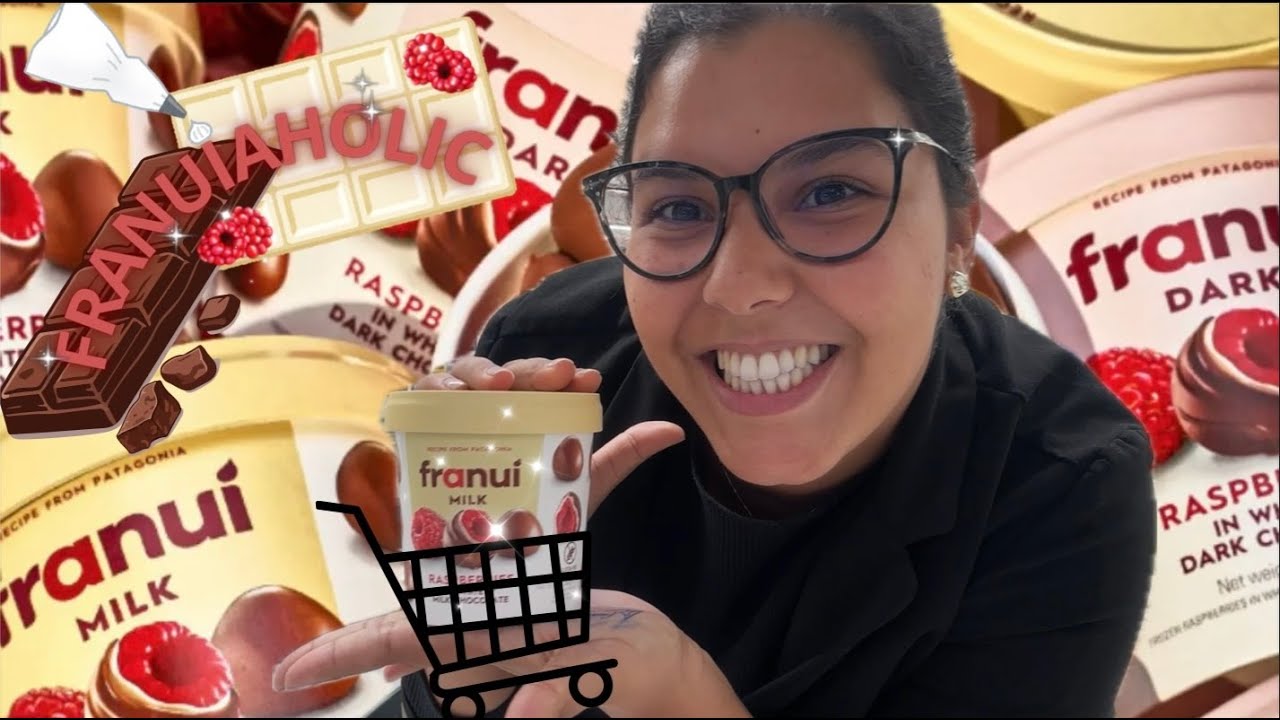 Franuialholic