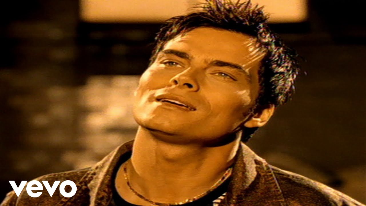 Bosson - I Believe