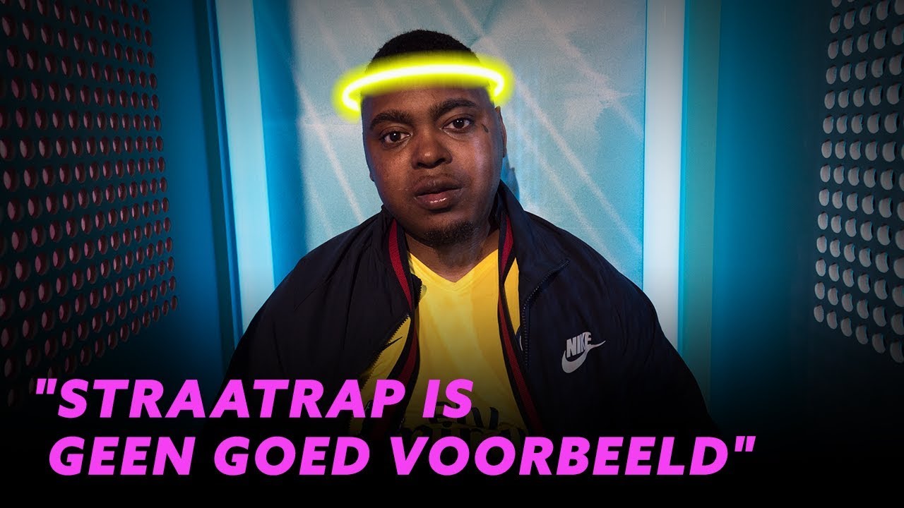 SCARFACE: "Ik was bijna dood. Mijn ziekte blijft voor altijd" | BIECHTEN BITCH