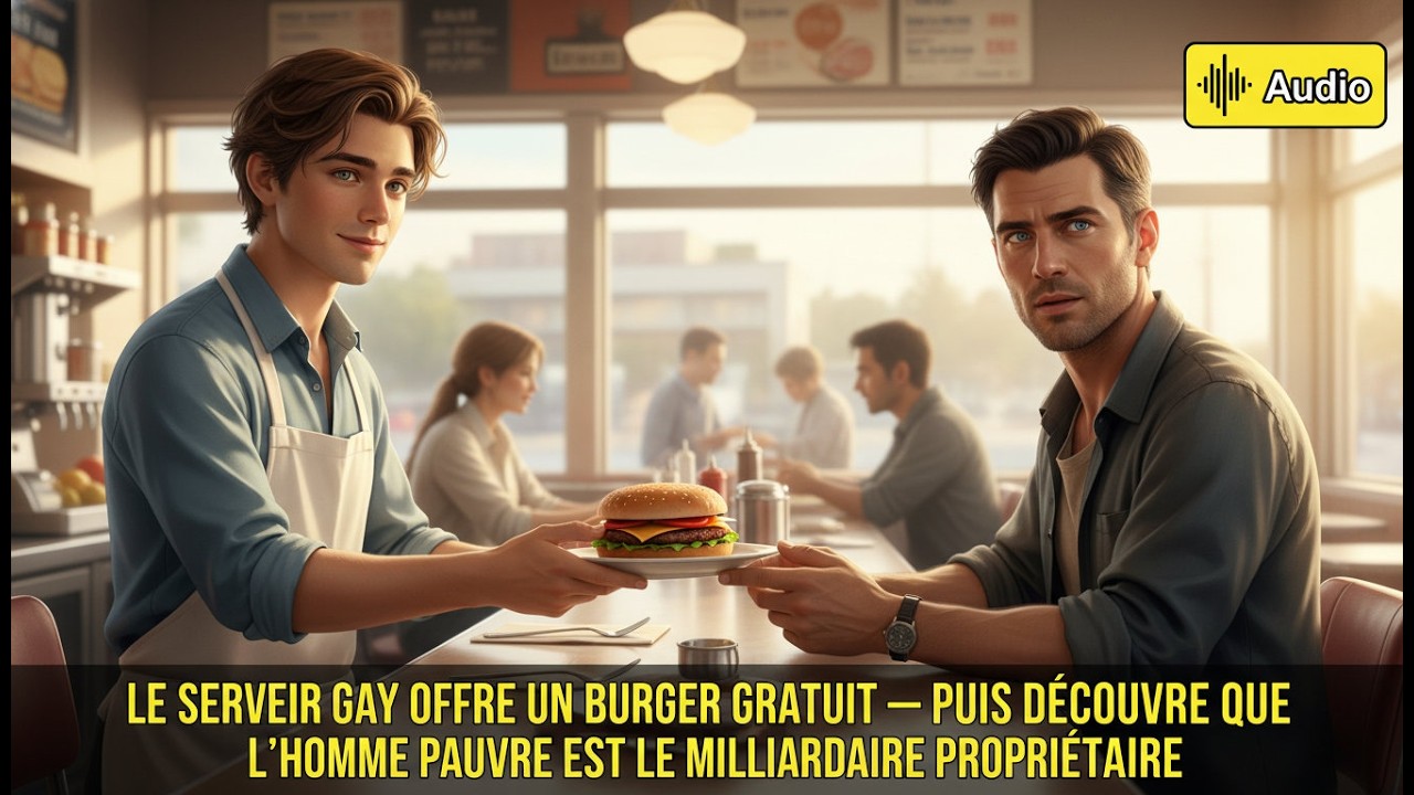 Chanteur trahi par fans pour frère gay – des années plus tard, il les a tous confondus !