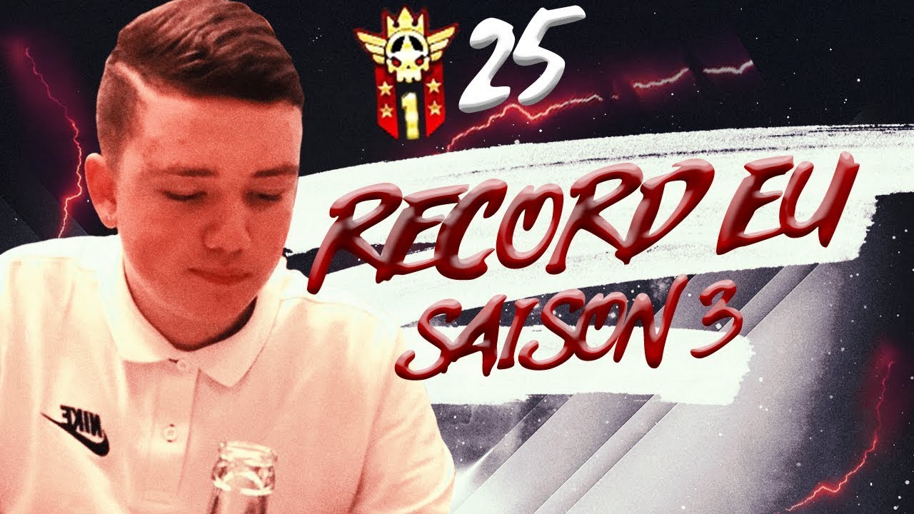25 kills record EU H1Z1