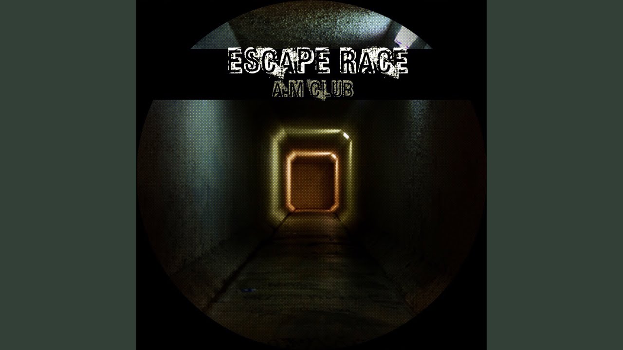 Escape Race (Oryginalny miks)