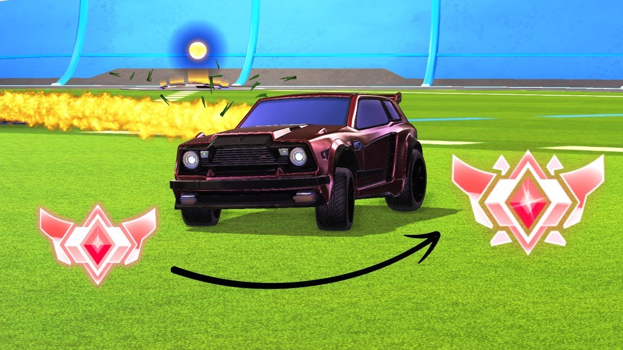 Grinding to GRAND CHAMPION 2  - Can We Hit It Today? 🚀