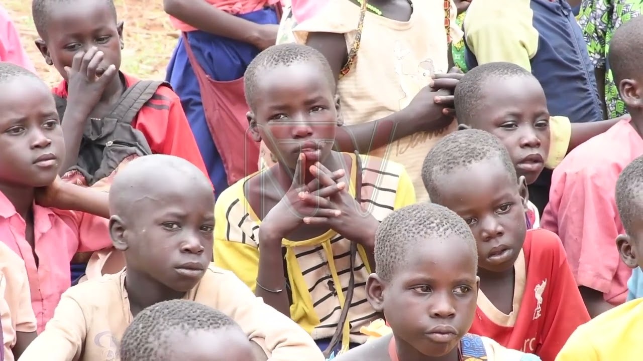 116 Agago schools in poor shape