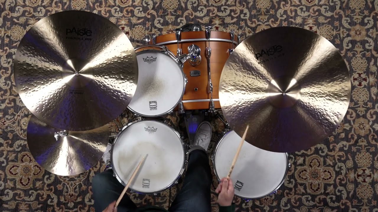Paiste 22