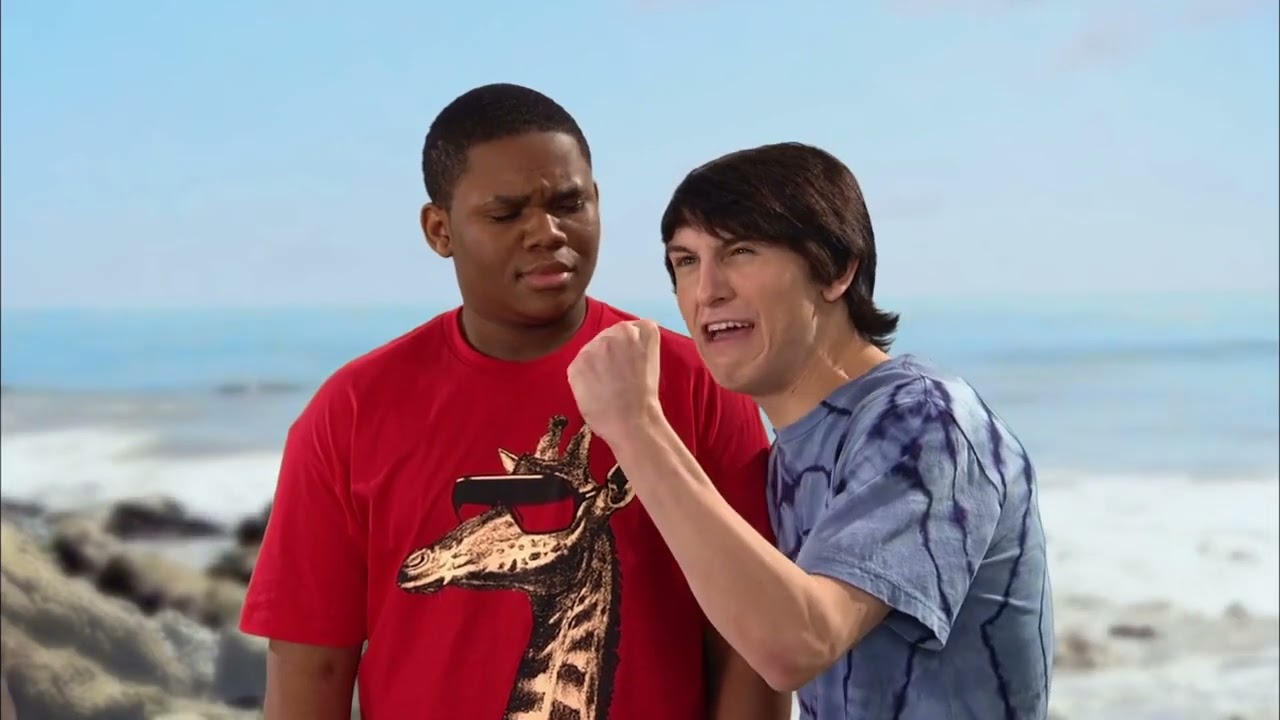 Pair of Kings S01E04 A Mermaid’s Tail Part 1