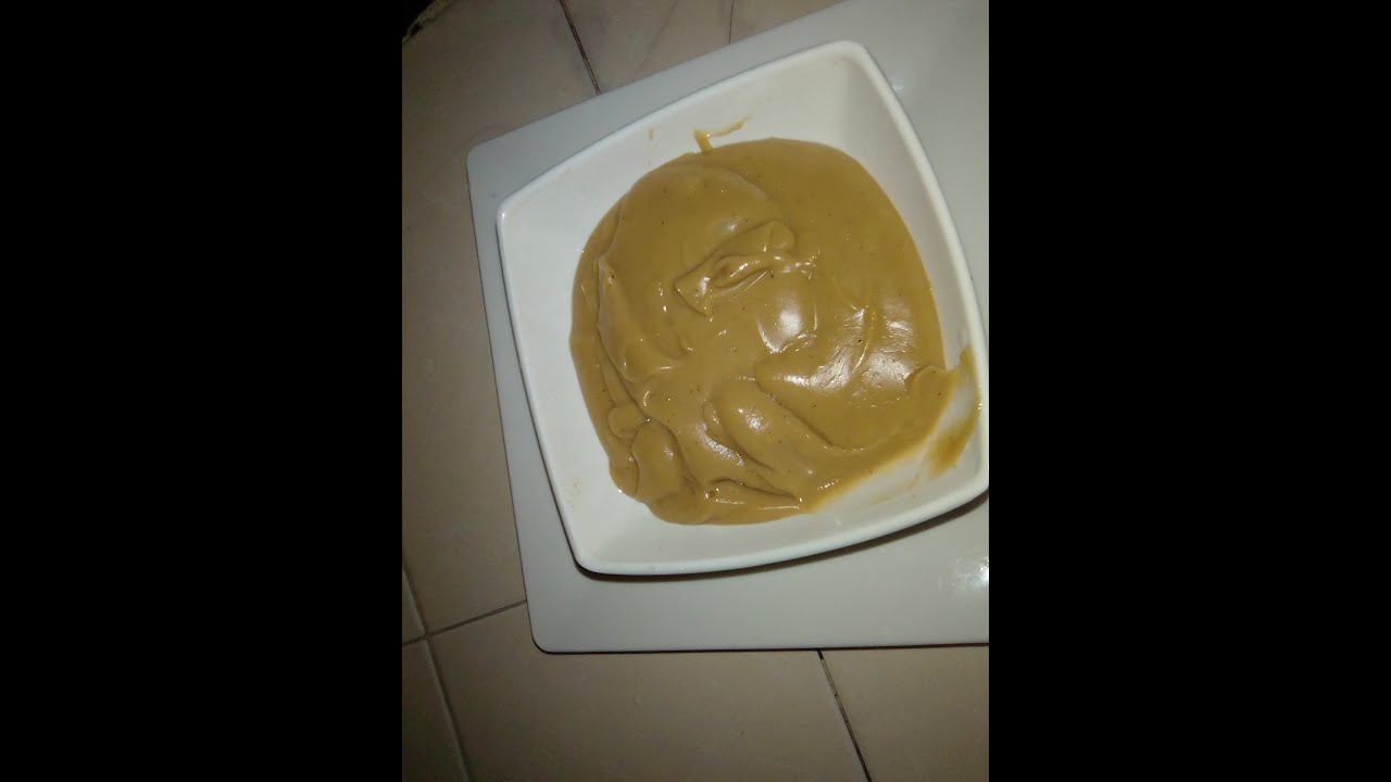 HAZ NATILLA DE ARROZ
