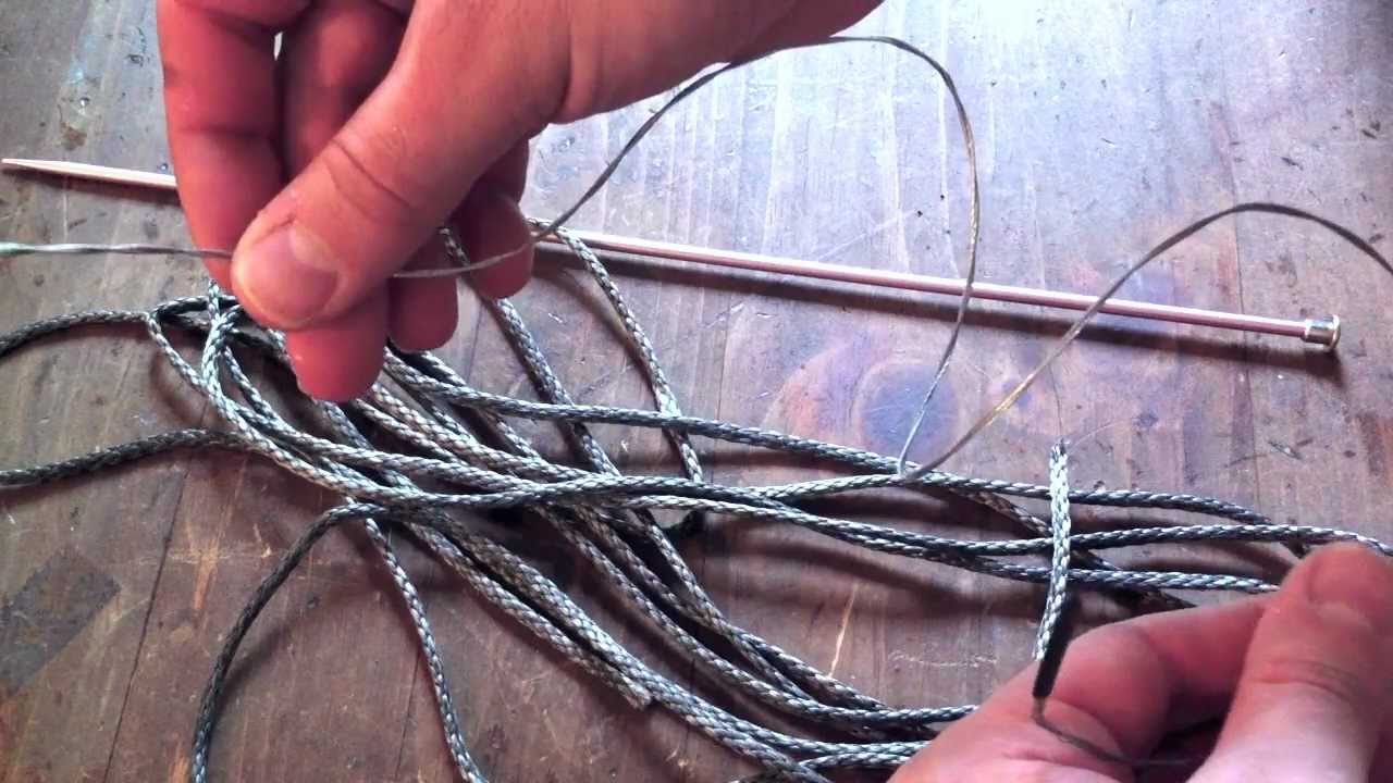 Making a Whoopie Sling