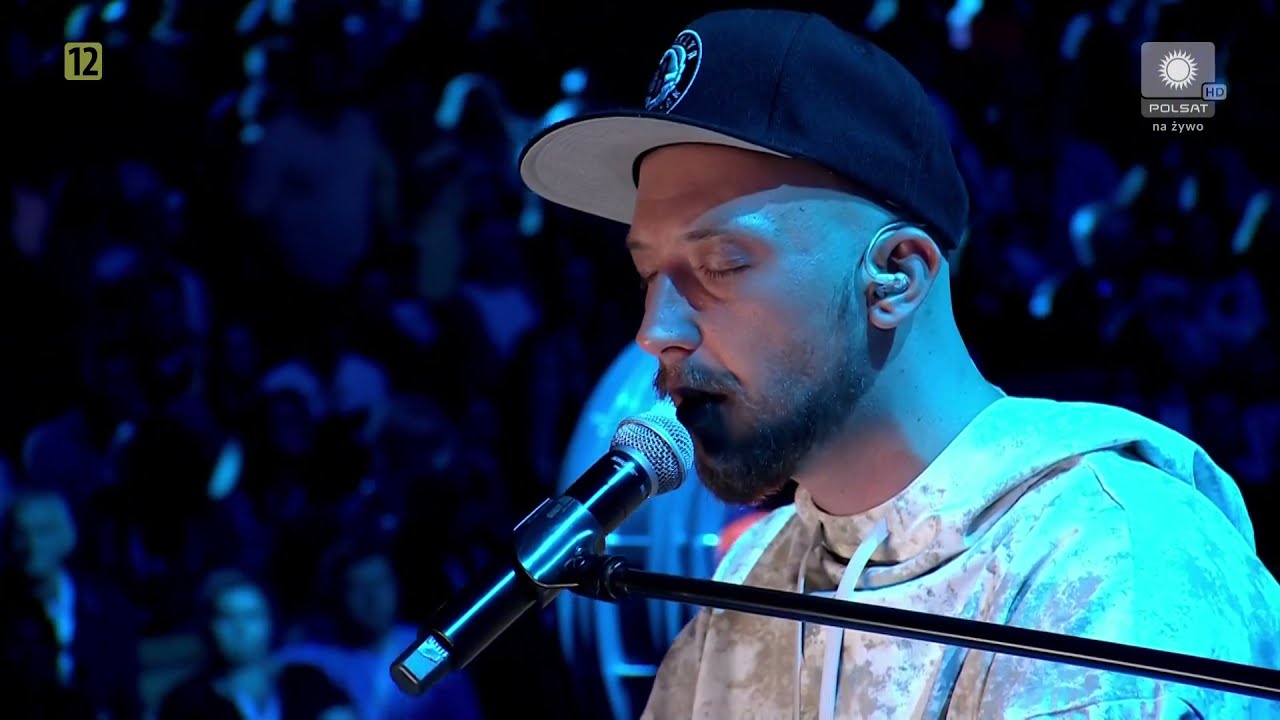 Polsat SuperHit Festiwal 2021: Kortez - Stare drzewa