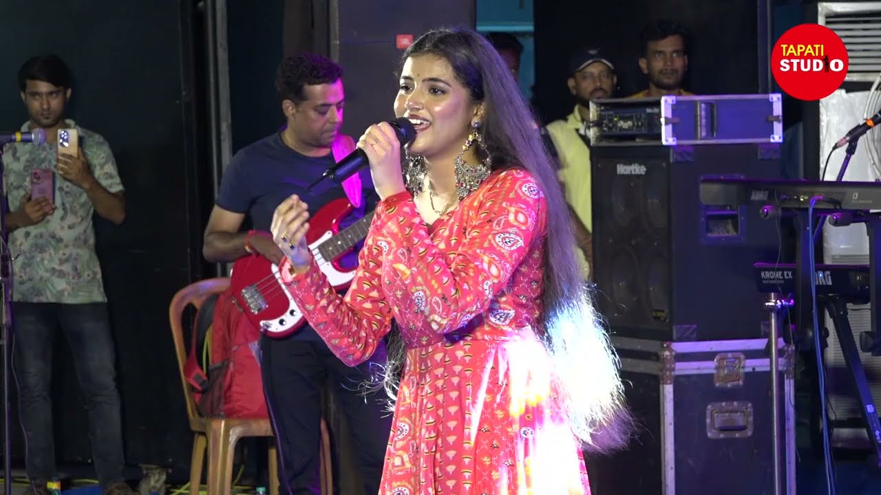सलोना सा सजन है और मैं हूँ | Salona Sa Sajan Hai Aur Main Hoon - Ankita Bhattacharyya | Asha Bhosle