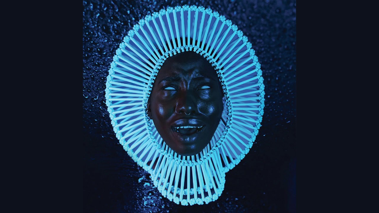 Redbone - Childish Gambino (layered)