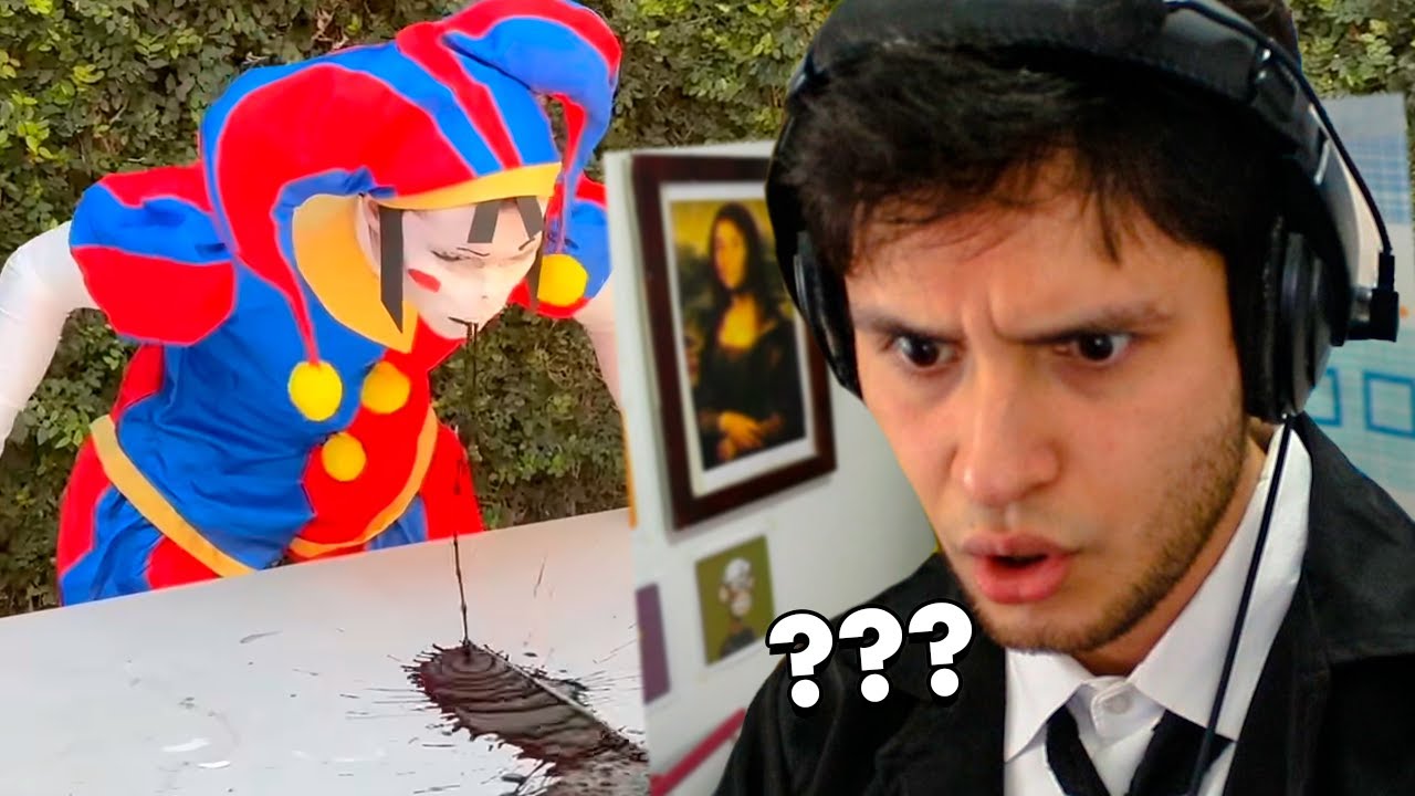 DOUGLAS REACCIONA AL EXITO Y CAIDA DE MEMO APONTE ¿MEME APONTE?