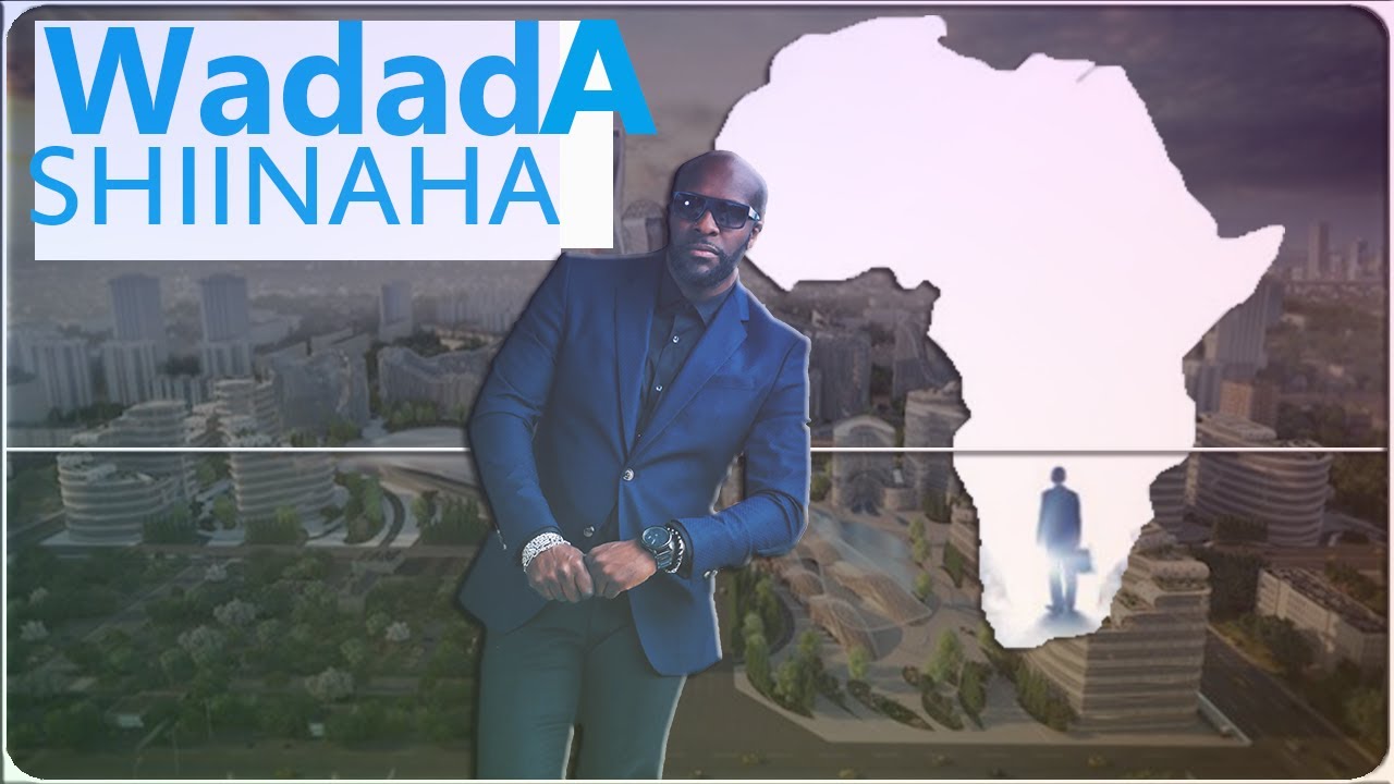 Waxaa kamid ah Somalia  |  Mustaqbalka caalamka waa afrika | Dhaqaalaha afrika |