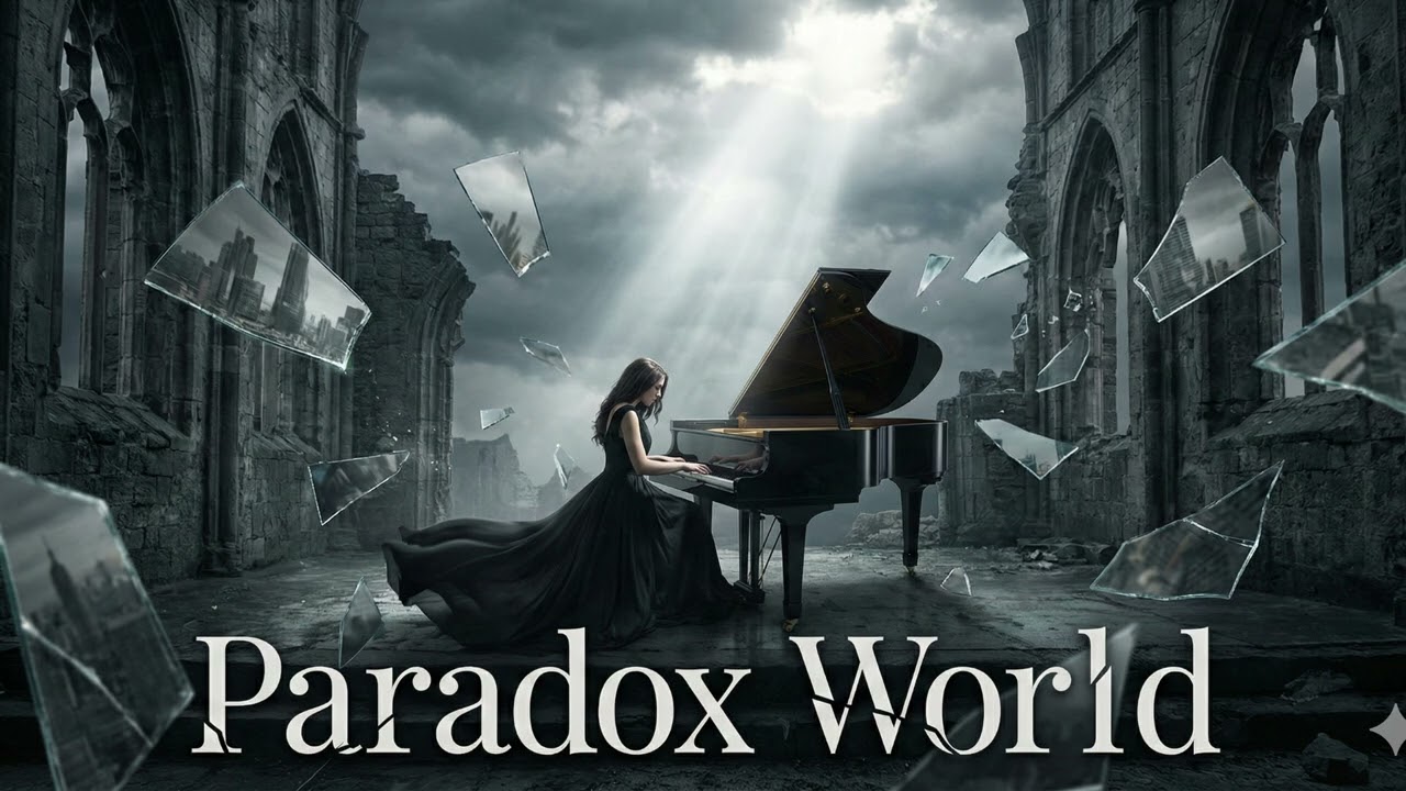 Paradox World