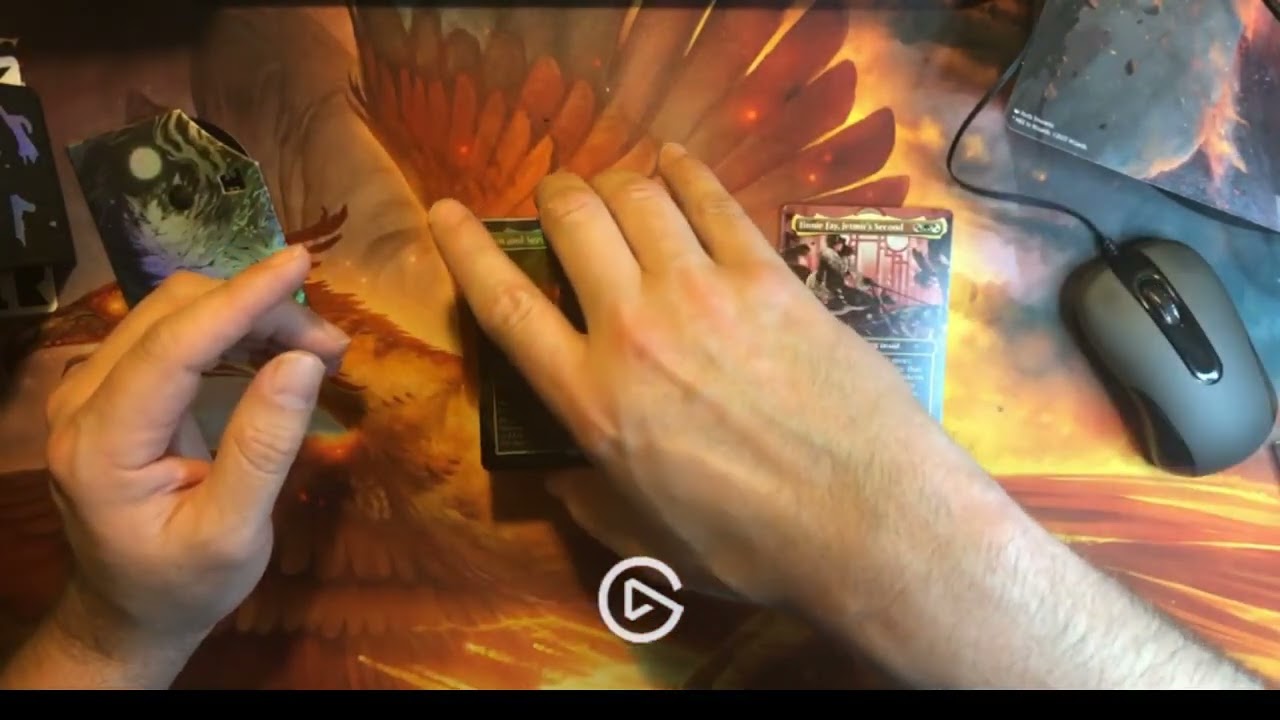 Secret Lair Commander Deck: Raining Cats and Dogs Unboxing!!! #mtgcommander #mtgsecretlair