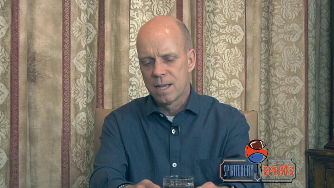 Scott Hamilton Cancer Update  I’m Still here, Obeying God, Baptism, Forgiveness, and being a Prodiga