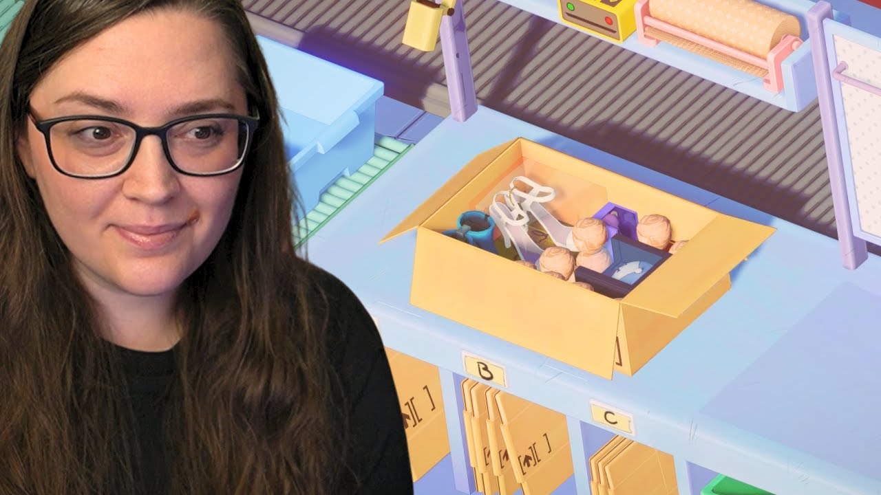 Organizing Boxes But Make It Cozy | Packing Life Demo