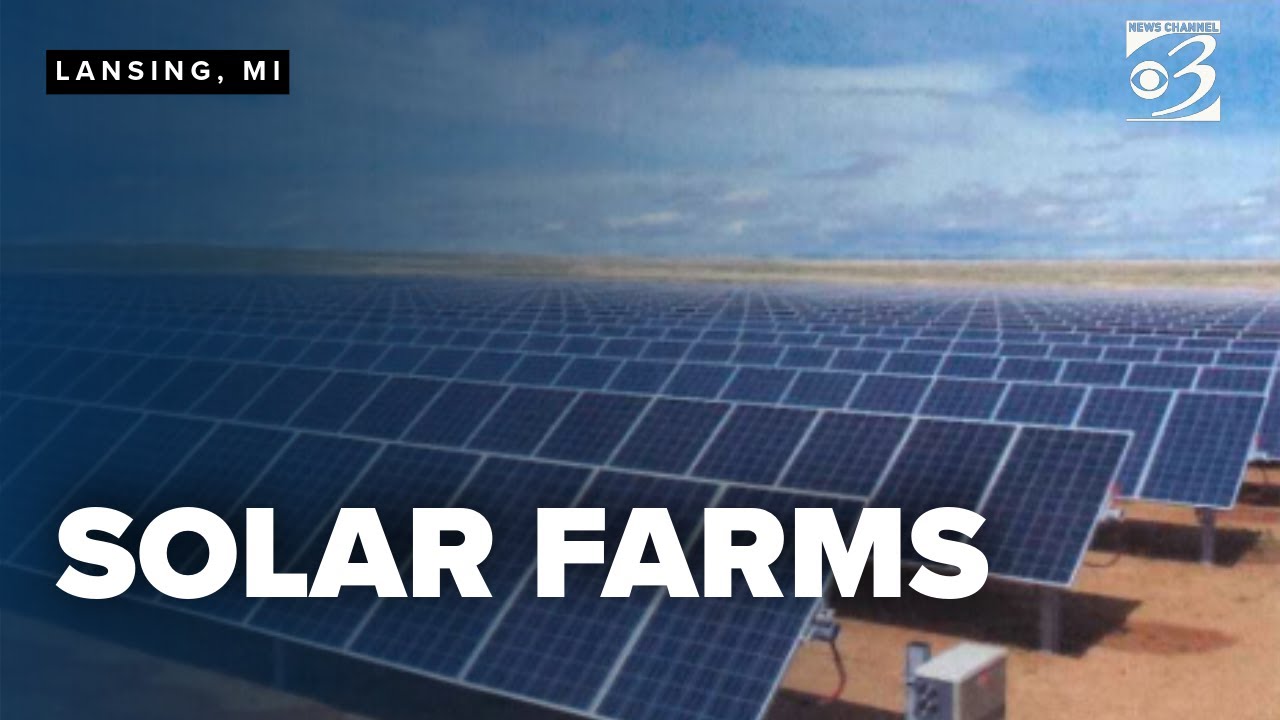 State vs. local: Leaders debate which government should hold power over solar farms
