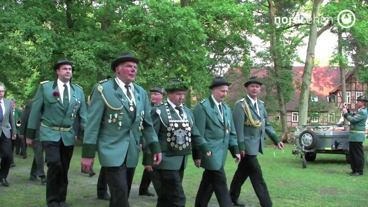 Schützenfest Wietzendorf